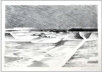 Landschaft sw, 1978,  Lithographie (12/10),  25x36 cm, (L-78-02)