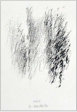 ohne Titel, 1986,  Lithographie (40/4),  21x14 cm, (L-86-01)