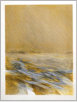 Landschaft, 1975,  Lithographie (3/3),  49x37 cm, (L-75-06)