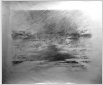 Landschaft, Bleistift,  1983,  62x56 cm (Z-83-05)