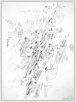Zeichnung, Bleistift,  1993,  35x27 cm (Z-93-30)