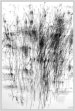 Zeichnung, Bleistift/Graphit,  1993,  70x54 cm (Zg-93-01)