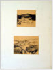 Provence, Bleistift,  1976,  2x17x24 cm (Z-76-23)