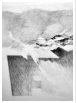 Landschaft, Bleistift,  1979,  70x61 cm (Z-79-01)