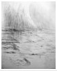 Landschaft, Bleistift,  1979,  54x41 cm (Z-79-05)